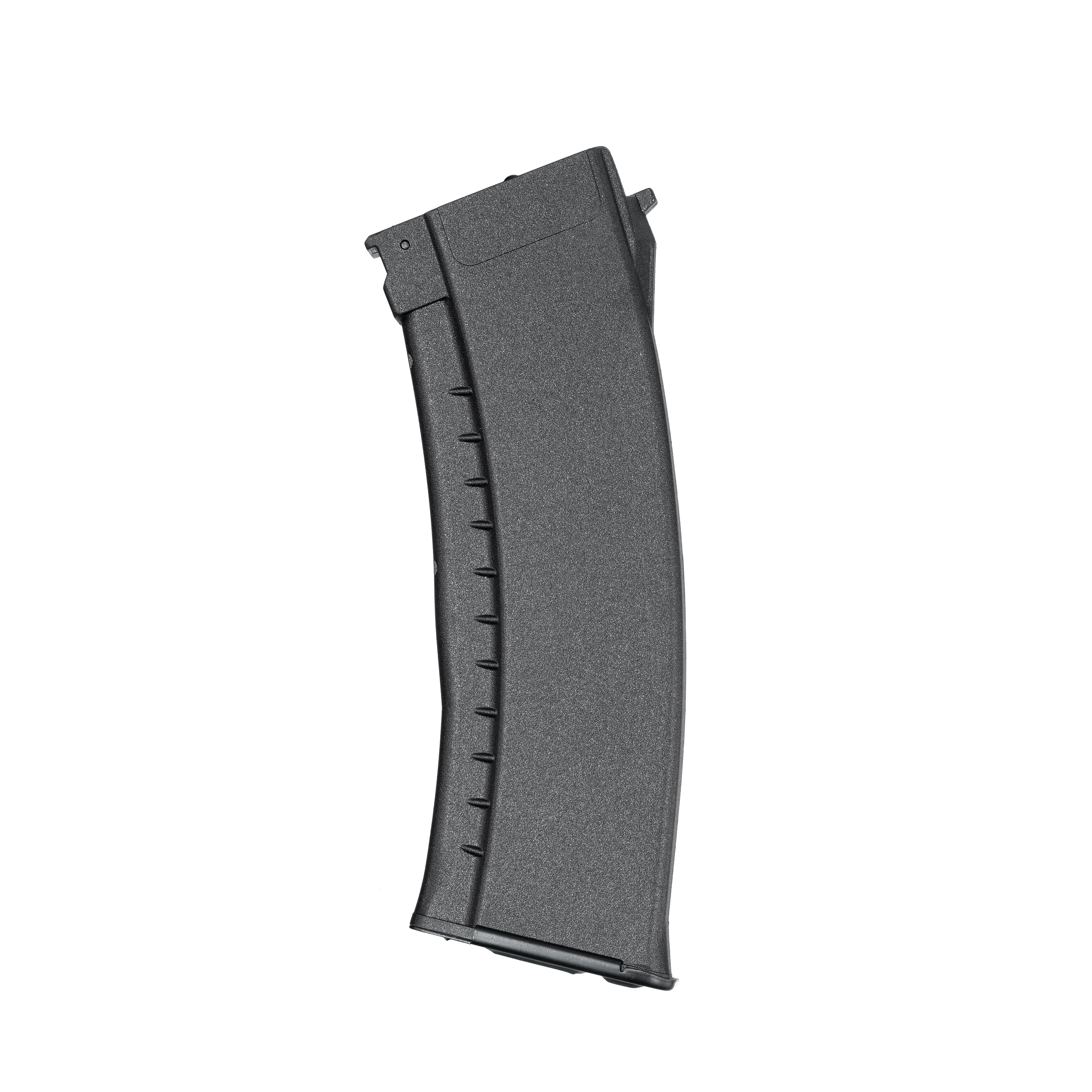 ARCTURUS AK74 Bakelite 200Rds Mid-Cap EMM Magazine BLK