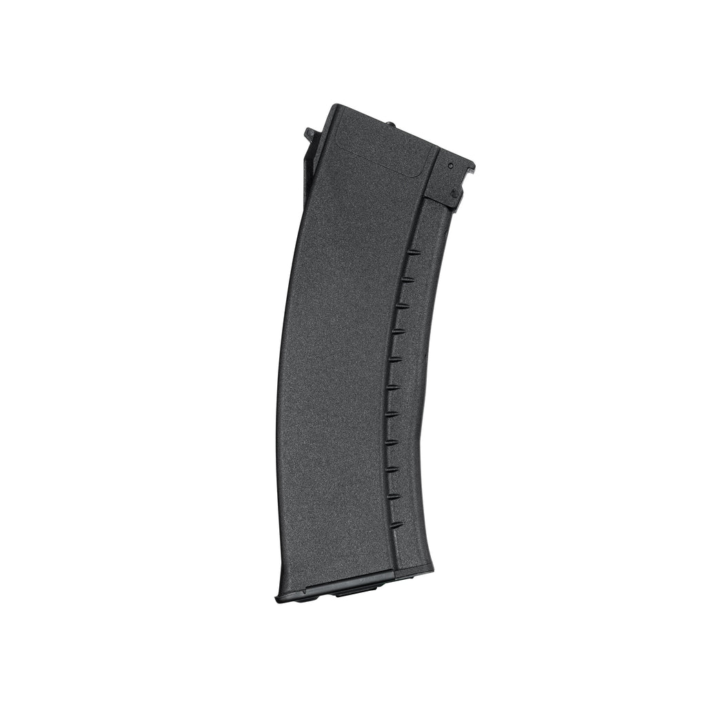 ARCTURUS AK74 Bakelite 200Rds Mid-Cap EMM Magazine BLK