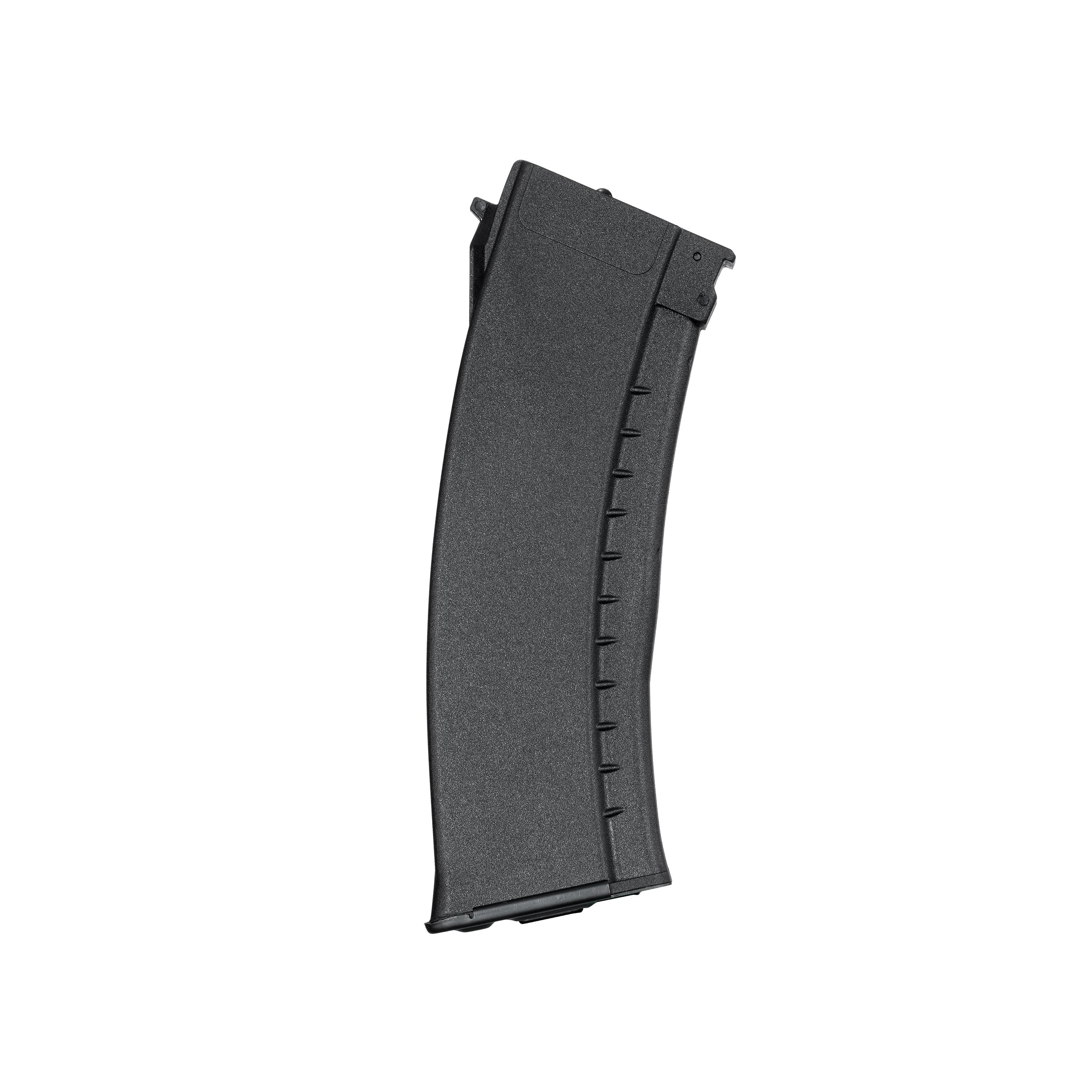 ARCTURUS AK74 Bakelite 200Rds Mid-Cap EMM Magazine BLK