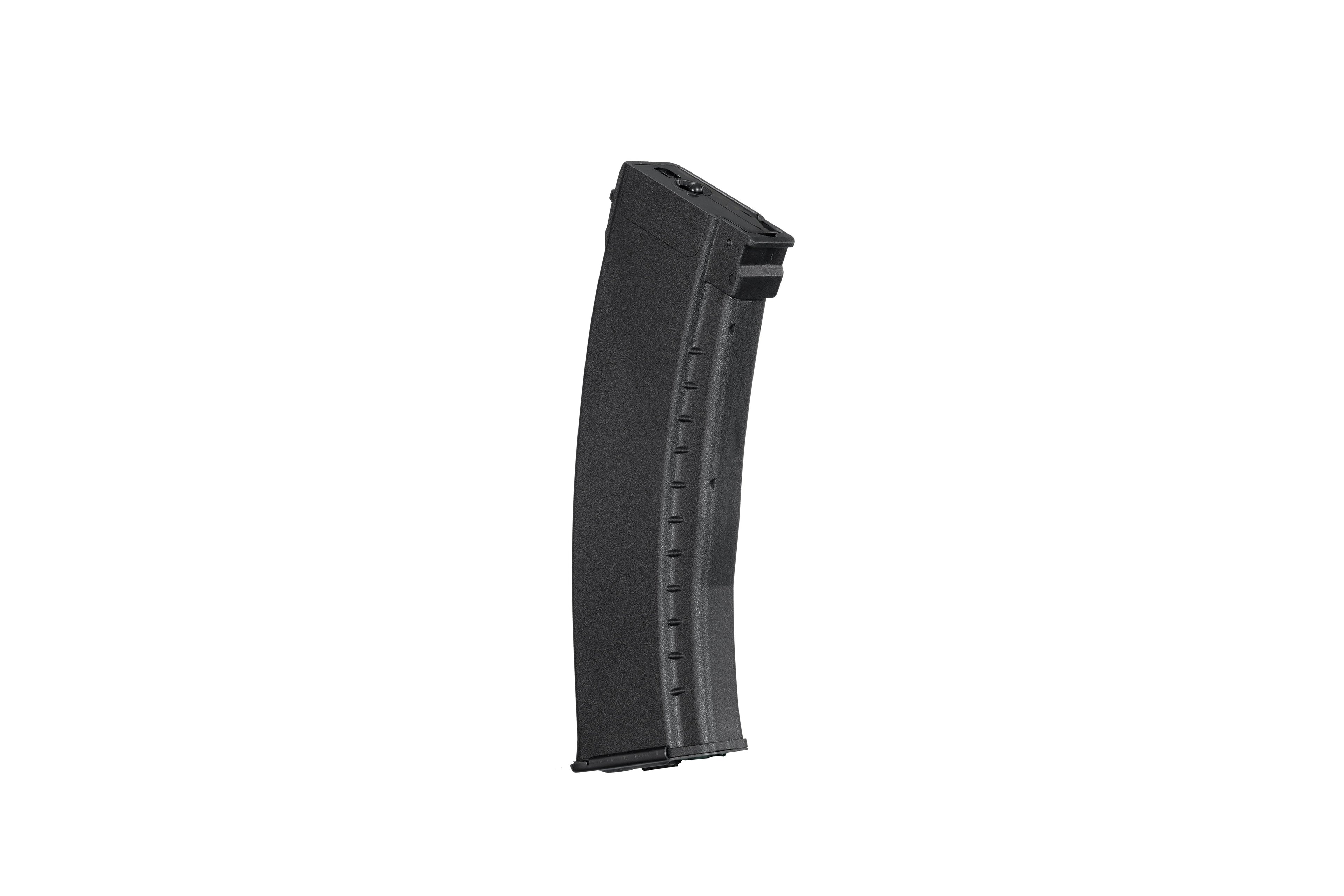 ARCTURUS AK74 Bakelite 200Rds Mid-Cap EMM Magazine BLK