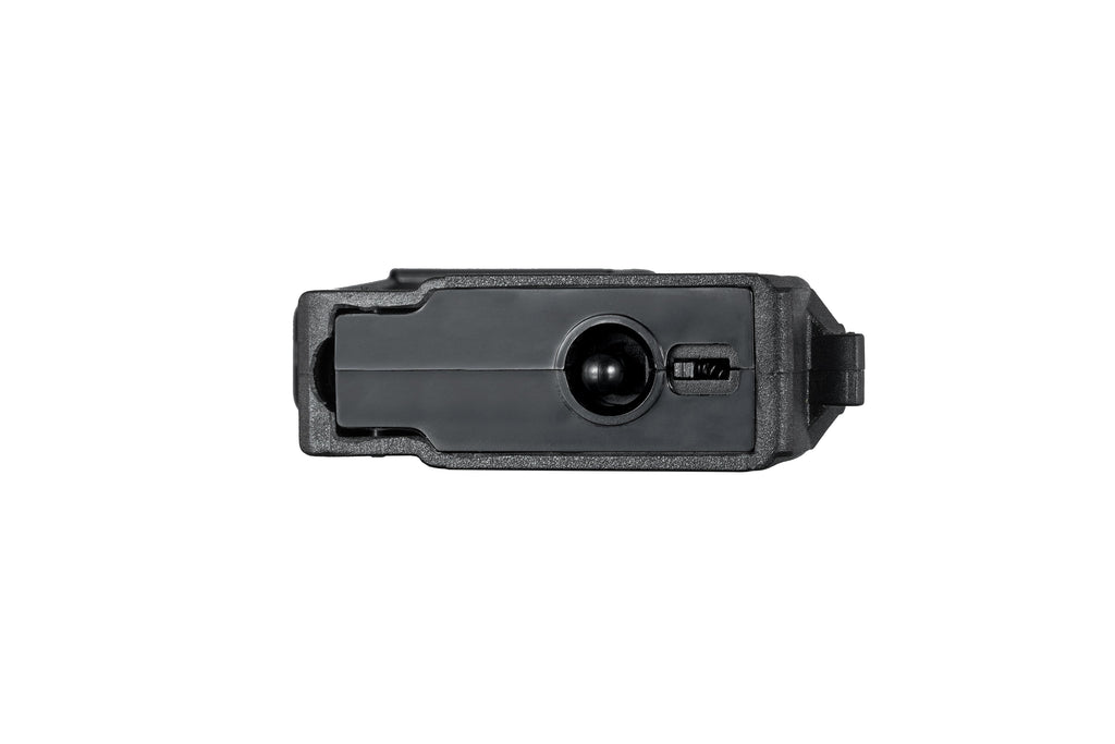 ARCTURUS AK74 Bakelite 200Rds Mid-Cap EMM Magazine BLK