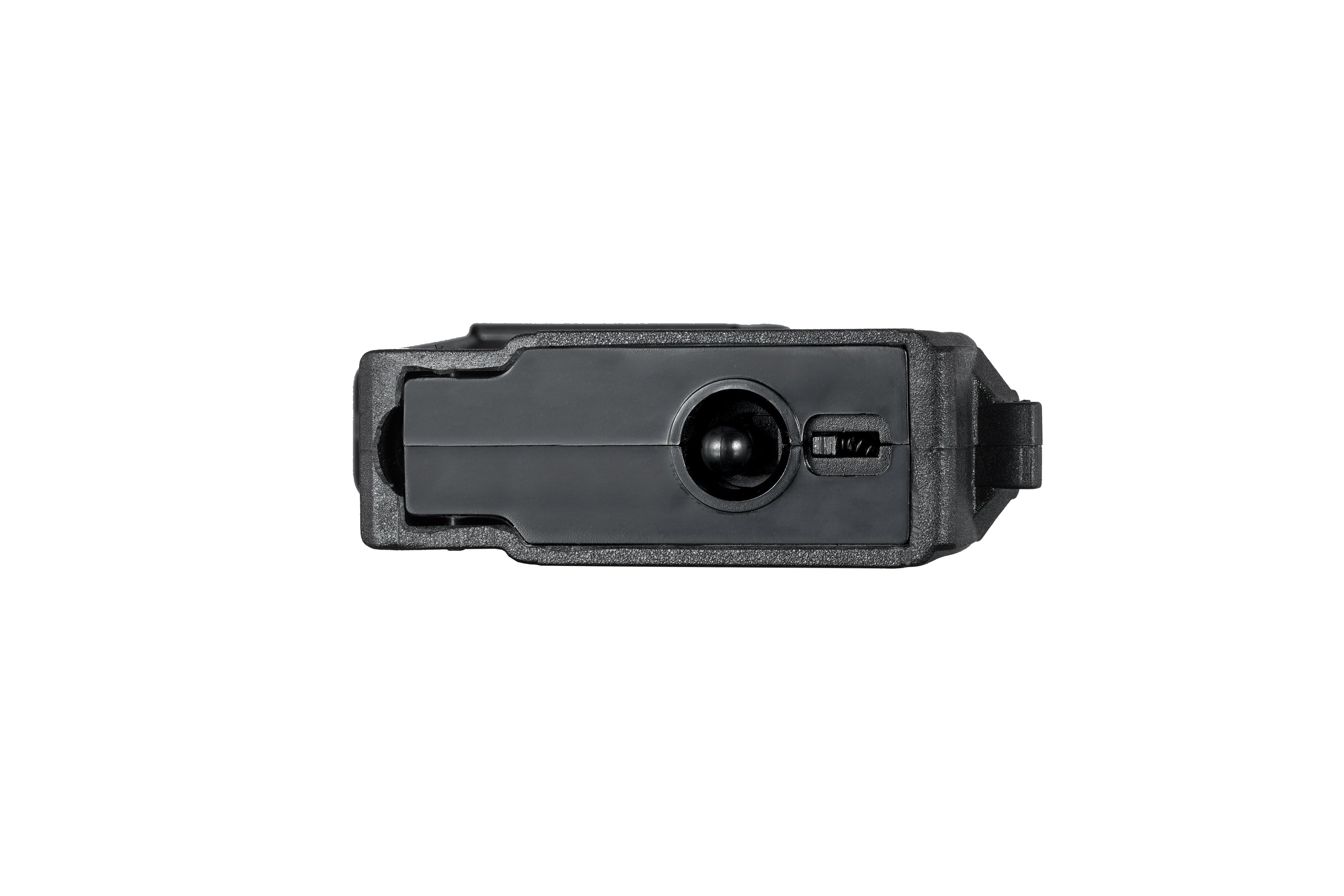ARCTURUS AK74 Bakelite 200Rds Mid-Cap EMM Magazine BLK