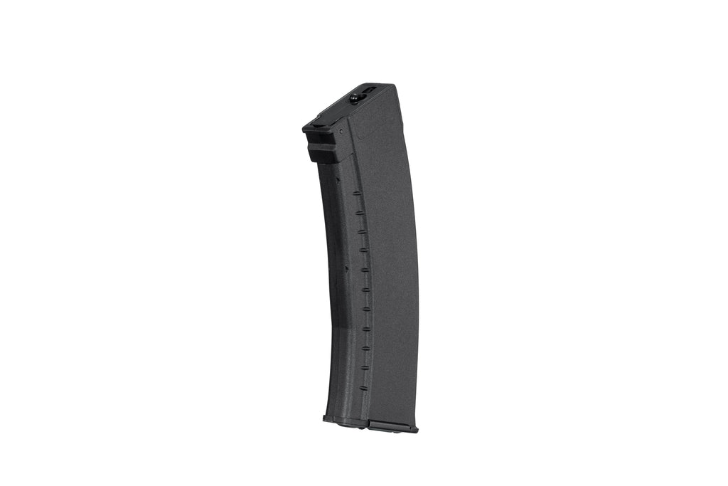 ARCTURUS AK74 Bakelite 200Rds Mid-Cap EMM Magazine BLK