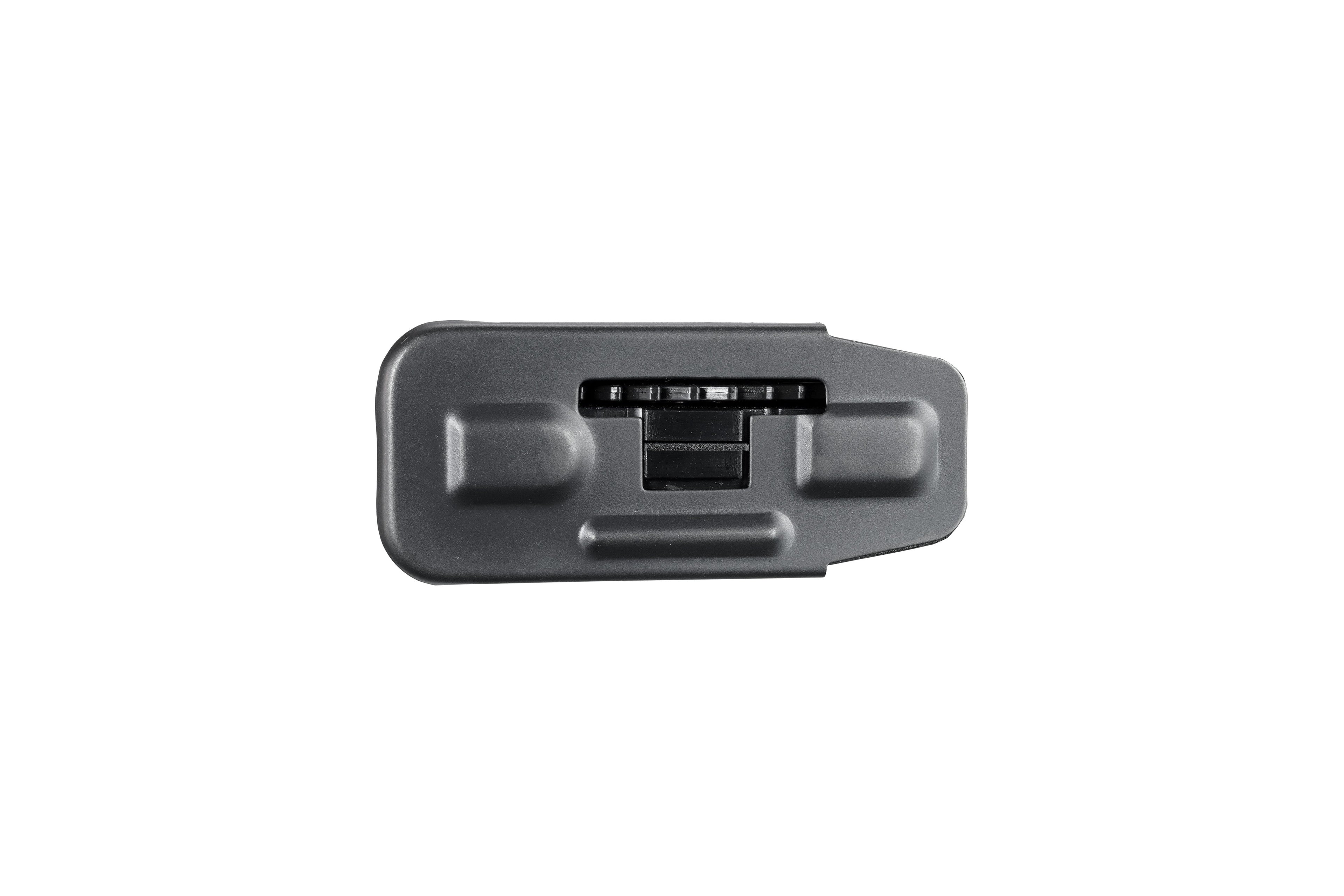 ARCTURUS AK74 Bakelite 550Rds Hi-Cap Wheel EMM Magazine BLK