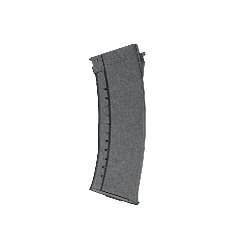 ARCTURUS AK74 Bakelite 550Rds Hi-Cap Wheel EMM Magazine BLK