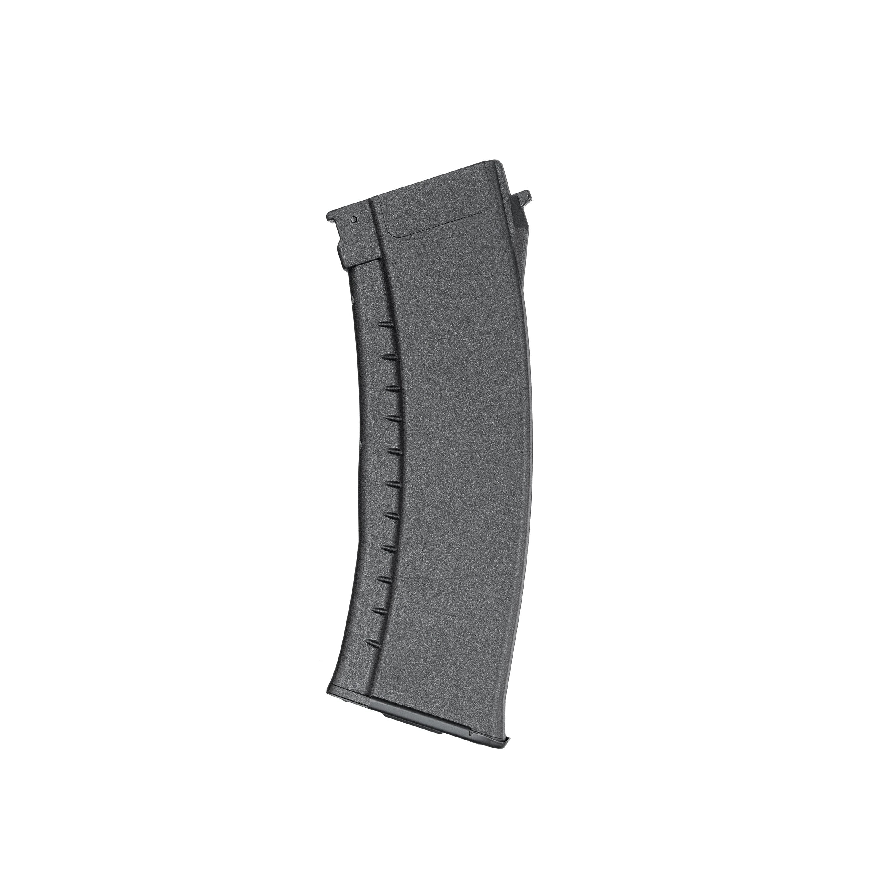 ARCTURUS AK74 Bakelite 550Rds Hi-Cap Wheel EMM Magazine BLK [5-PACK]