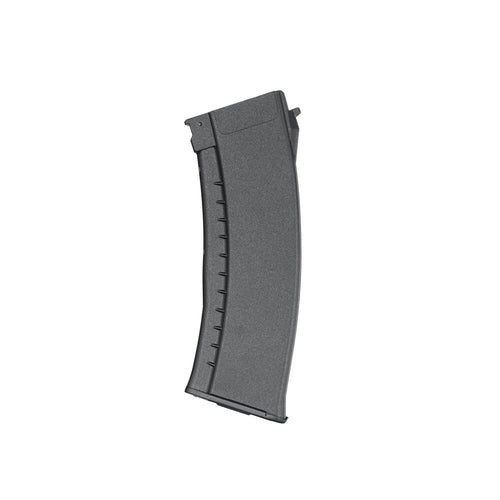 ARCTURUS AK74 Bakelite 550Rds Hi-Cap Wheel EMM Magazine BLK [5-PACK]