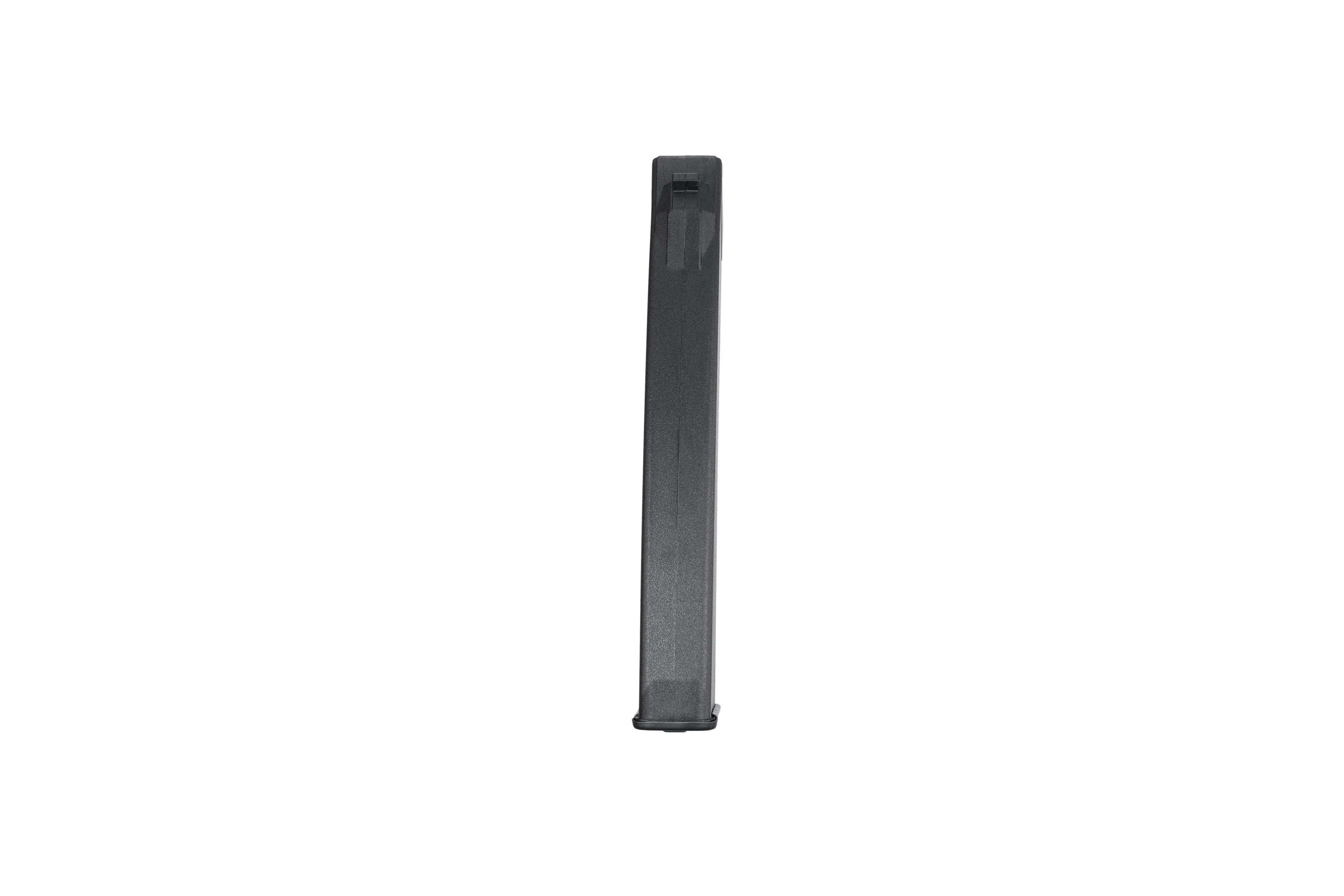 ARCTURUS AK74 Bakelite 550Rds Hi-Cap Wheel EMM Magazine BLK [5-PACK]