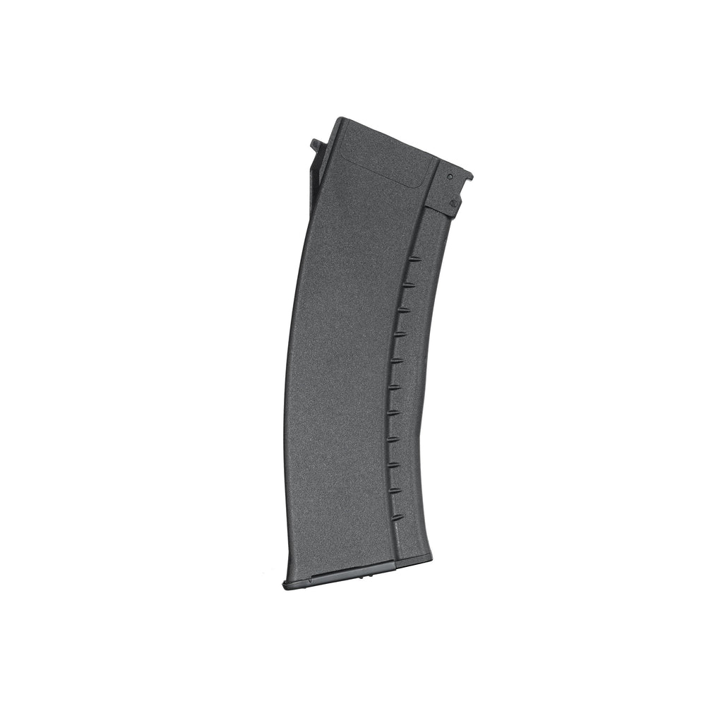 ARCTURUS AK74 Bakelite 550Rds Hi-Cap Wheel EMM Magazine BLK