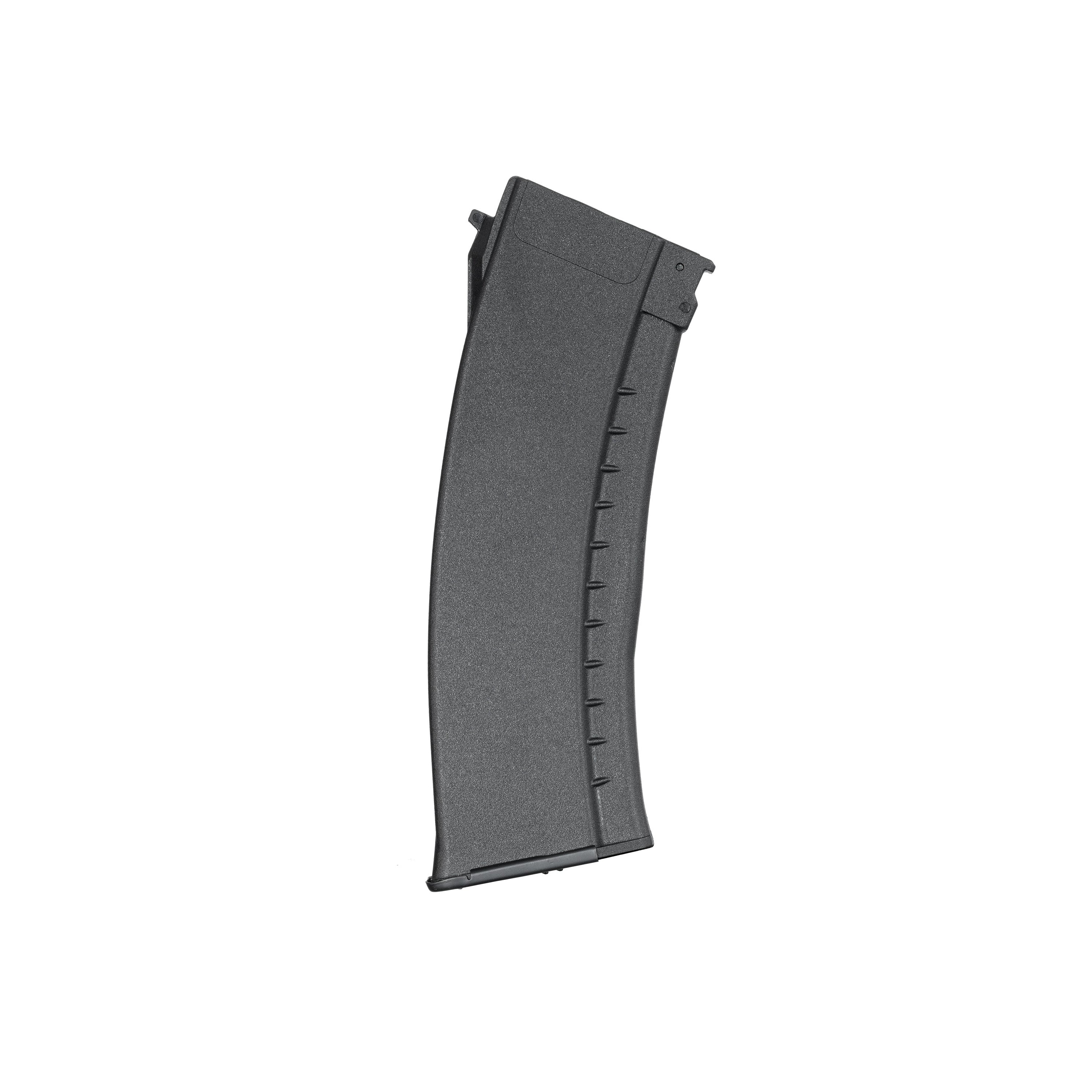 ARCTURUS AK74 Bakelite 550Rds Hi-Cap Wheel EMM Magazine BLK
