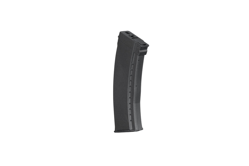 ARCTURUS AK74 Bakelite 550Rds Hi-Cap Wheel EMM Magazine BLK