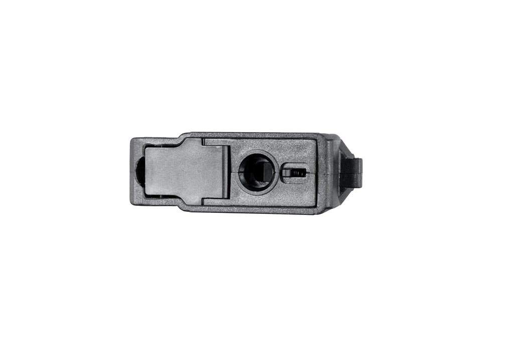 ARCTURUS AK74 Bakelite 550Rds Hi-Cap Wheel EMM Magazine BLK