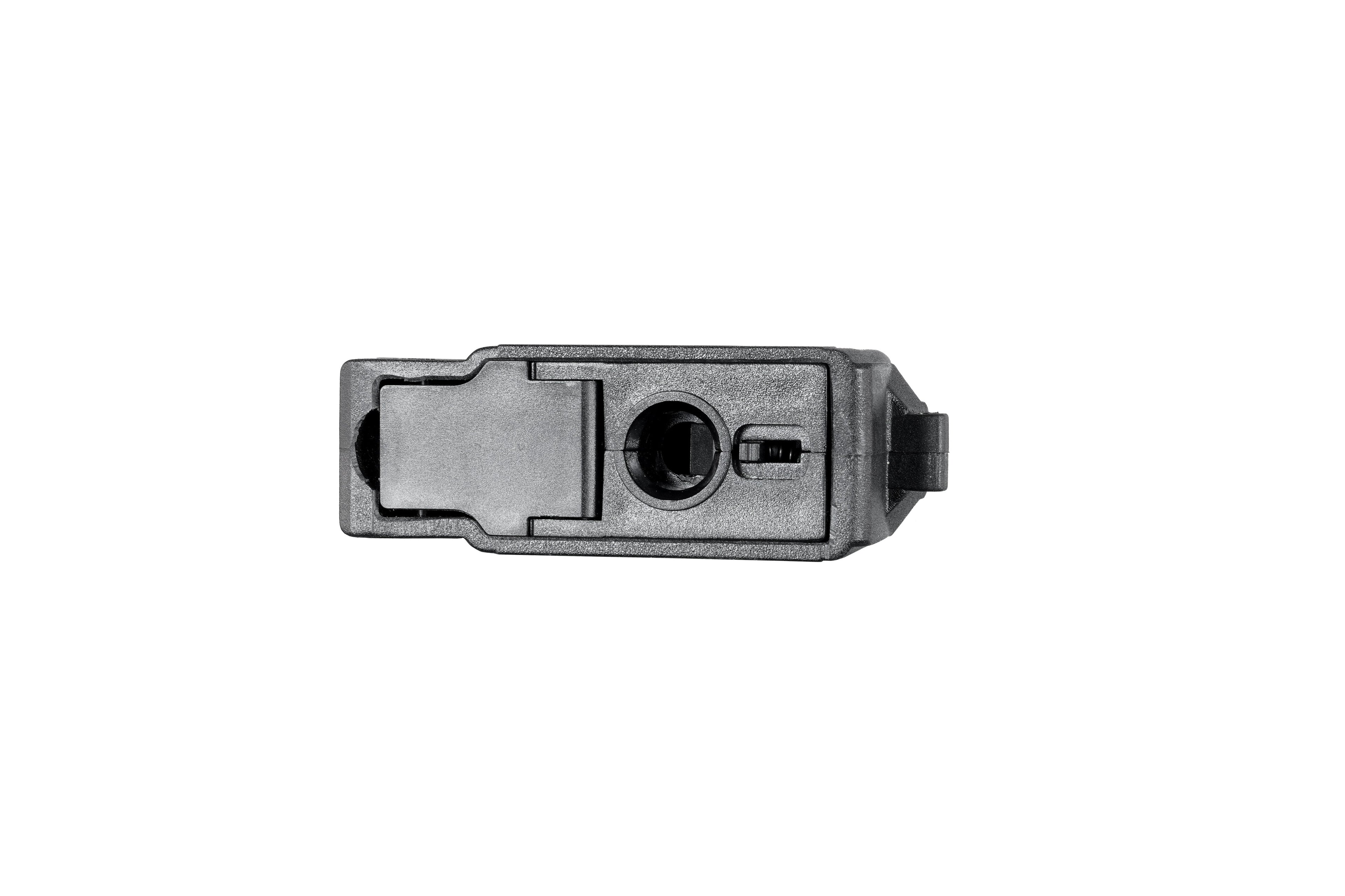 ARCTURUS AK74 Bakelite 550Rds Hi-Cap Wheel EMM Magazine BLK