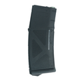 ARCTURUS AR MOD1 M4/M16 200 Rds Mid-Cap Windowed EMM Magazine BLK