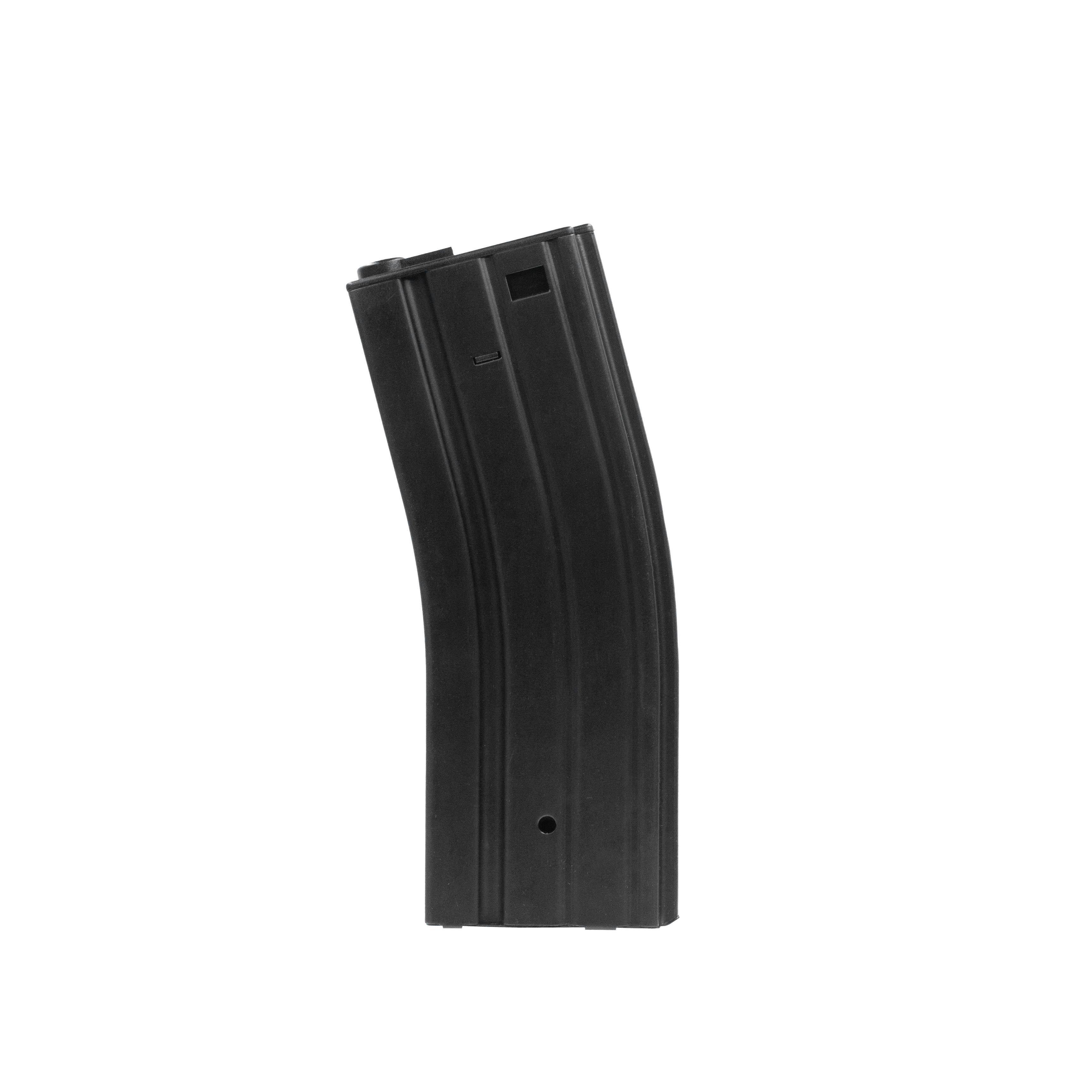 ARCTURUS M4/M16 Metal 30/130Rds Variable-Cap EMM Magazine (QPQ)