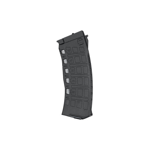 ARCTURUS AK12 30/135Rds Variable-Cap EMM Magazine BLK