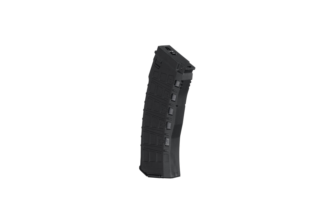 ARCTURUS AK12 200Rds Mid-Cap EMM Magazine BLK