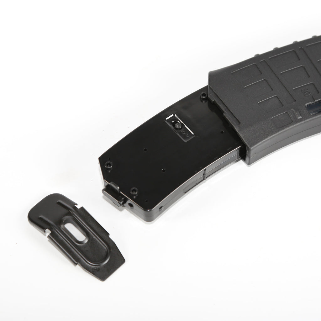 ARCTURUS AK12 30/135Rds Variable-Cap EMM Magazine BLK