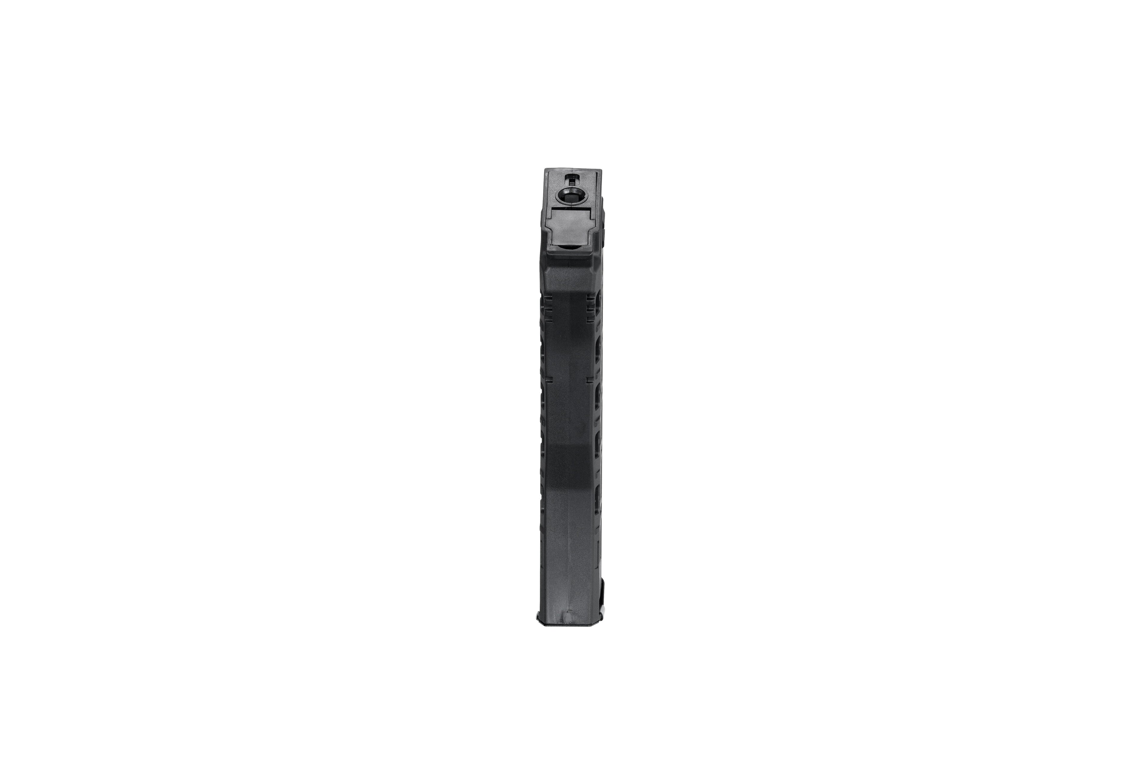 ARCTURUS AK12 550Rds Hi-Cap Wheel EMM Magazine BLK [5-PACK]