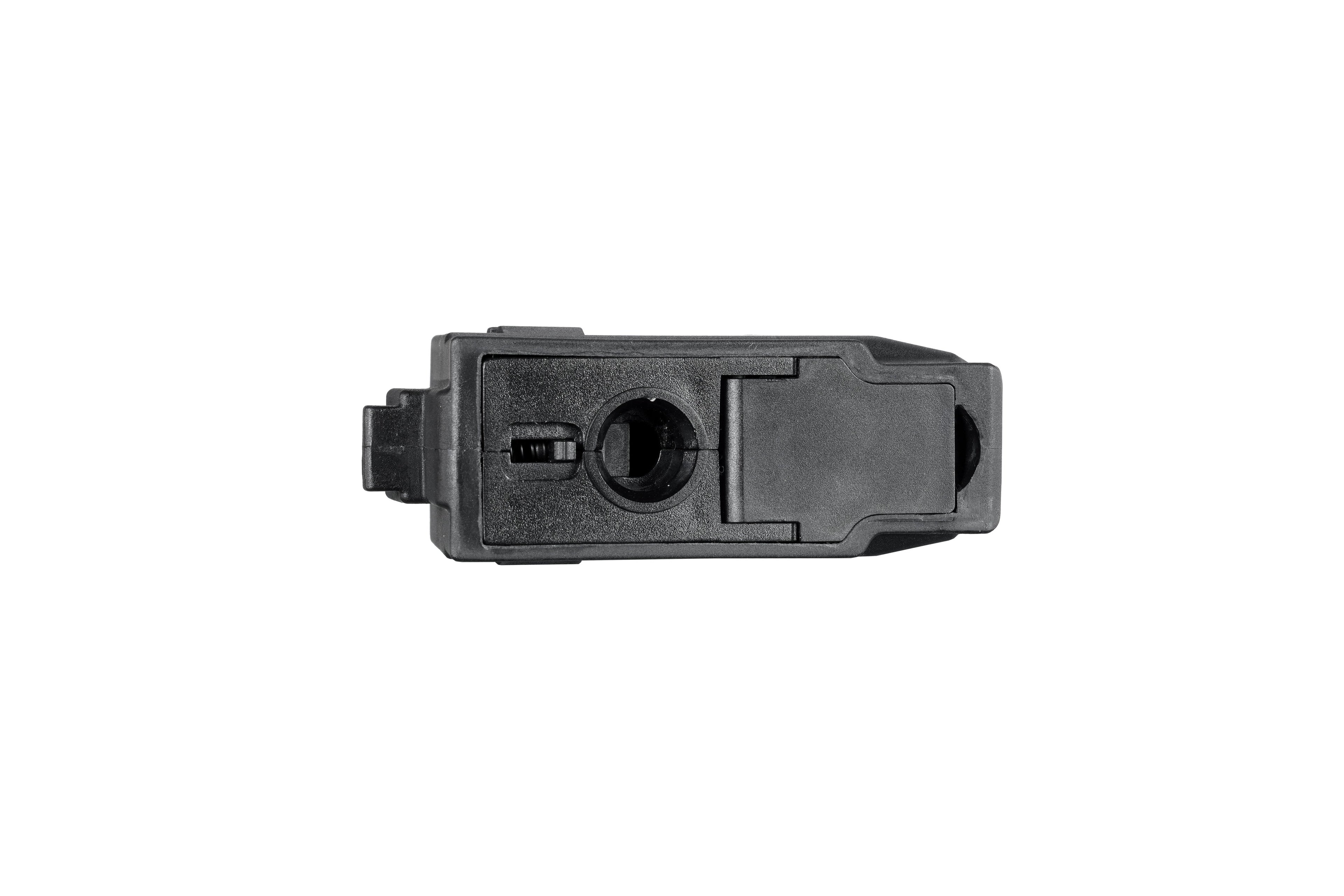 ARCTURUS AK12 550Rds Hi-Cap Wheel EMM Magazine BLK