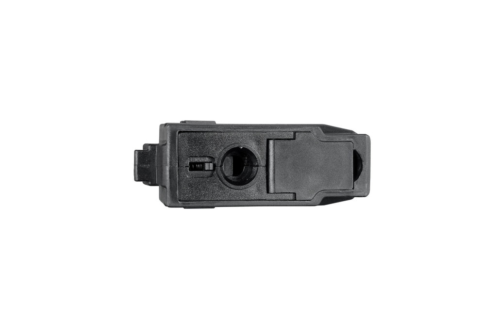 ARCTURUS AK12 550Rds Hi-Cap Wheel EMM Magazine BLK [5-PACK]