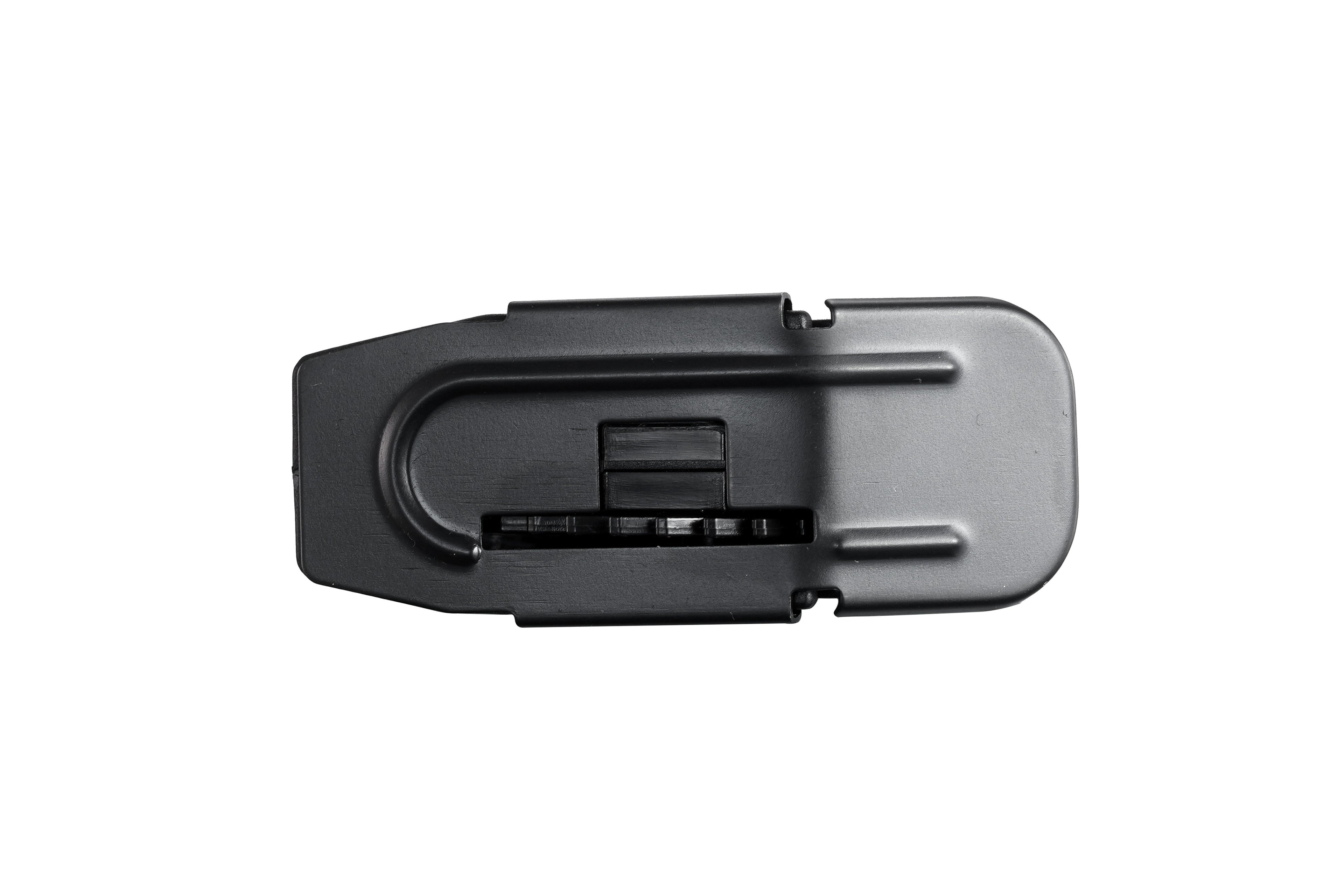 ARCTURUS AK12 550Rds Hi-Cap Wheel EMM Magazine BLK [5-PACK]