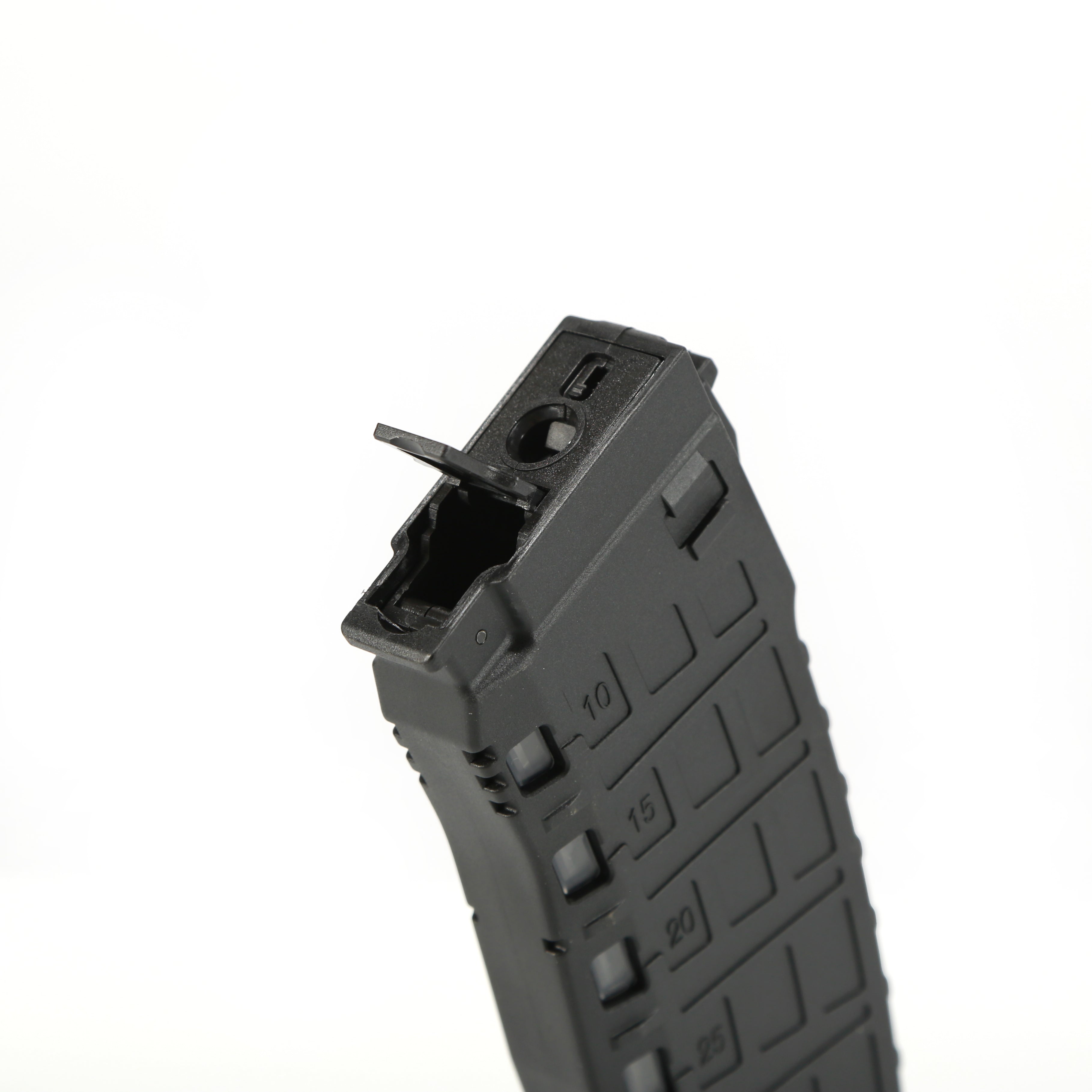 ARCTURUS AK12 550Rds Hi-Cap Wheel EMM Magazine BLK [5-PACK]