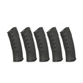 ARCTURUS AK12 550Rds Hi-Cap Wheel EMM Magazine BLK [5-PACK]