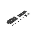 ARCTURUS Vanguard Optics Ready Hi-Capa Iron Sights and Optics Plate Set