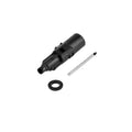 ARCTURUS RS® Hi-Capa ImpactX™ PA66 Nylon Fiber Reinforced Polymer Loading Nozzle Set for TM