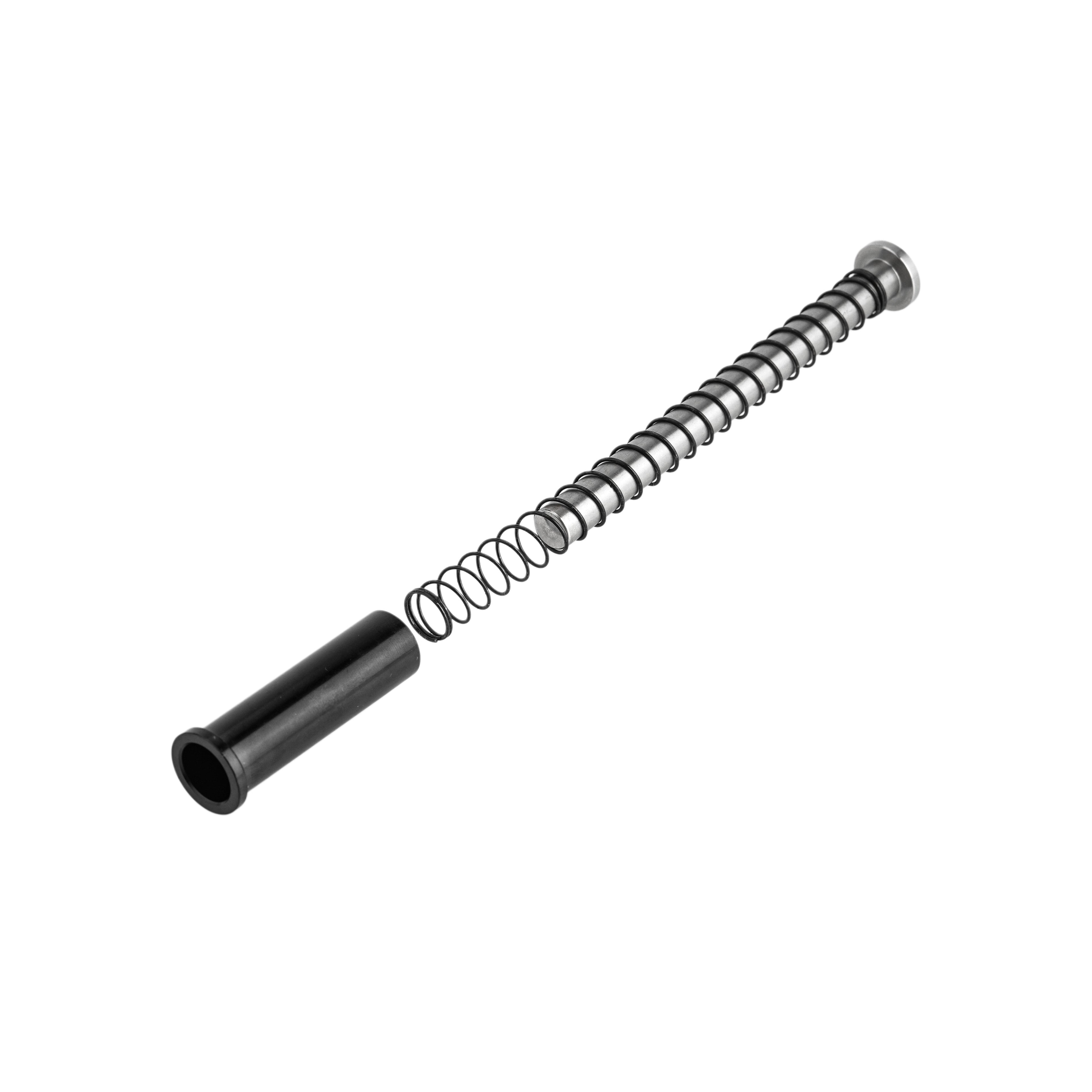ARCTURUS RS® Hi-Capa 5" Stainless Steel Recoil Spring Rod Set for TM