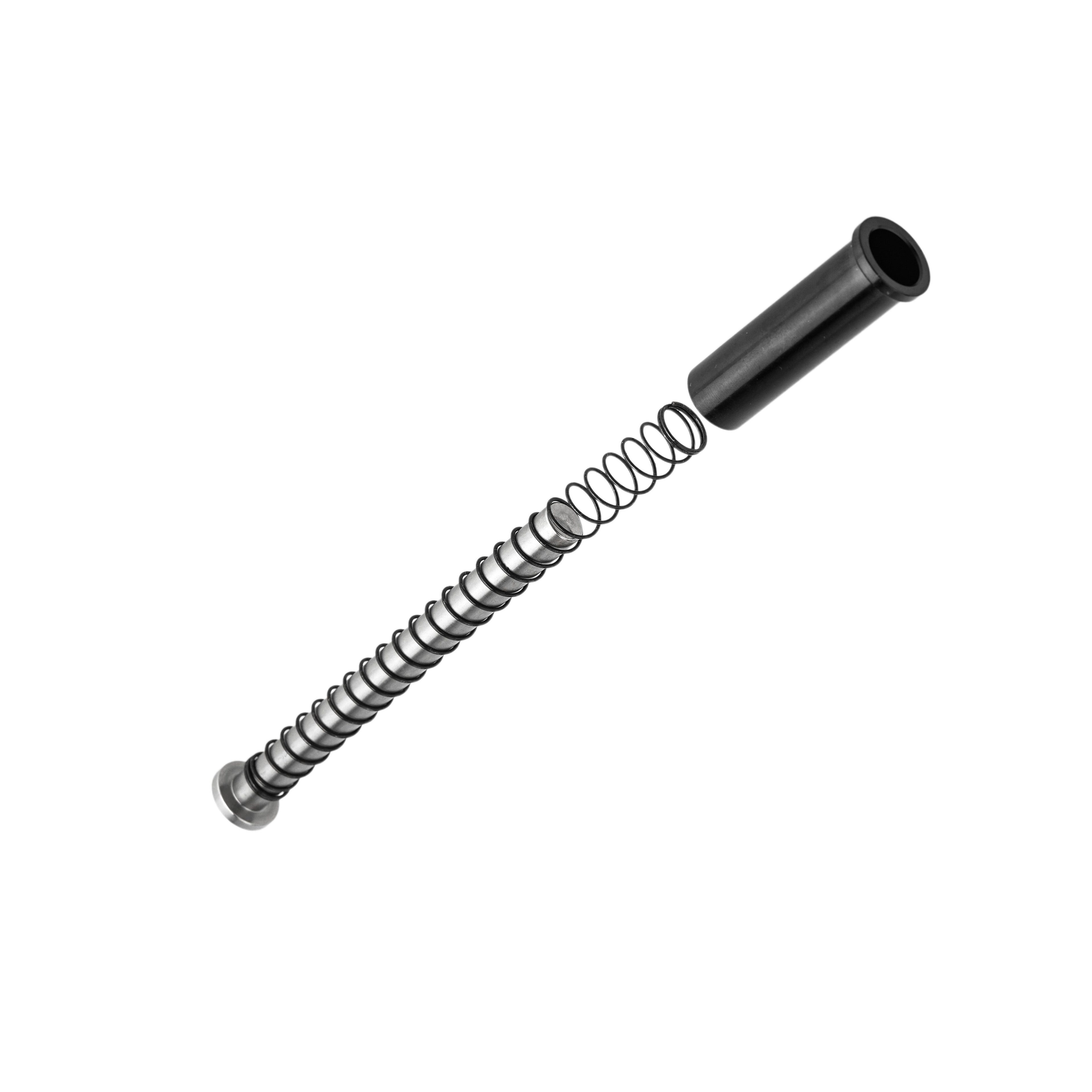 ARCTURUS RS® Hi-Capa 5" Stainless Steel Recoil Spring Rod Set for TM