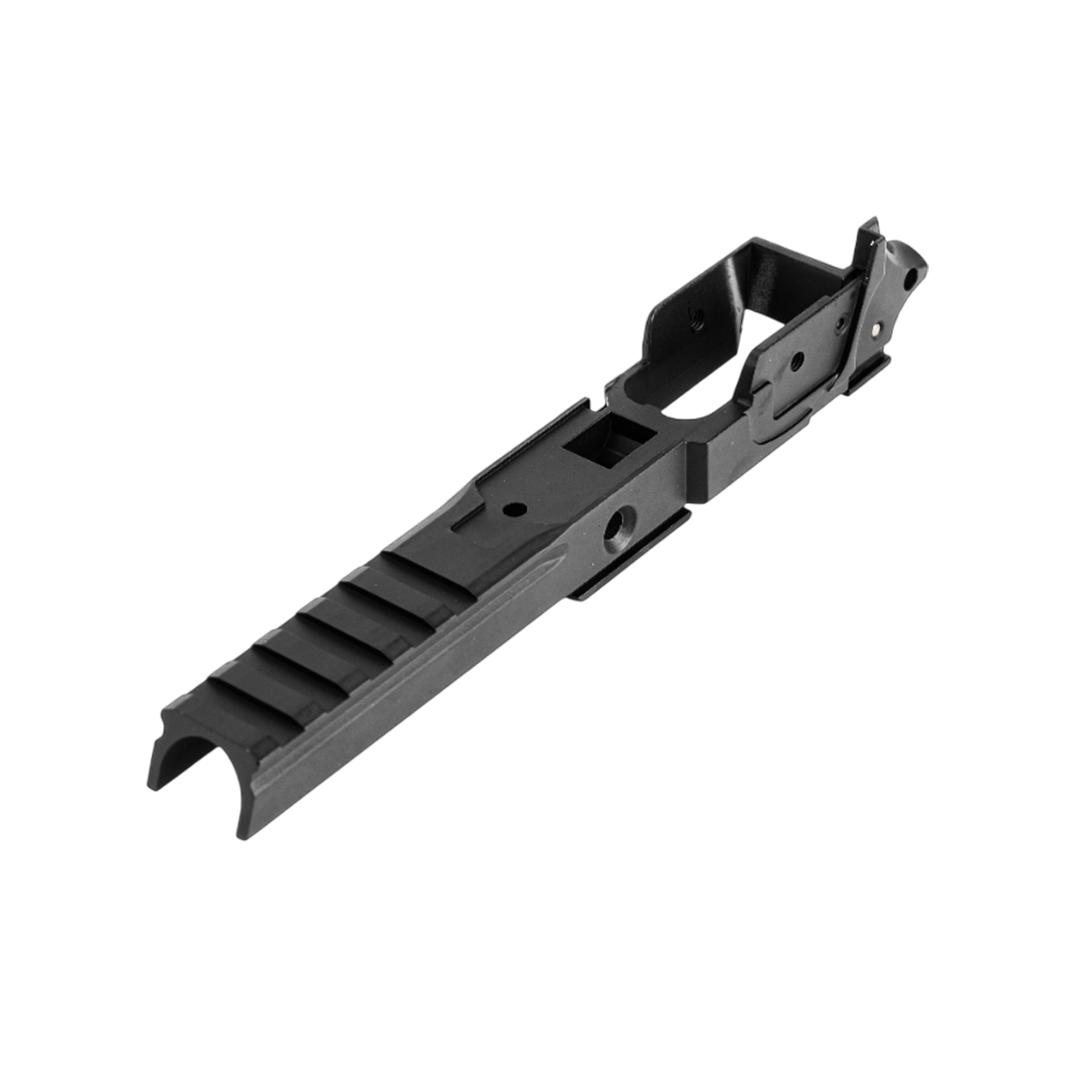 ARCTURUS Vanguard 5" Hi-Capa Lower Frame Chassis Set for TM