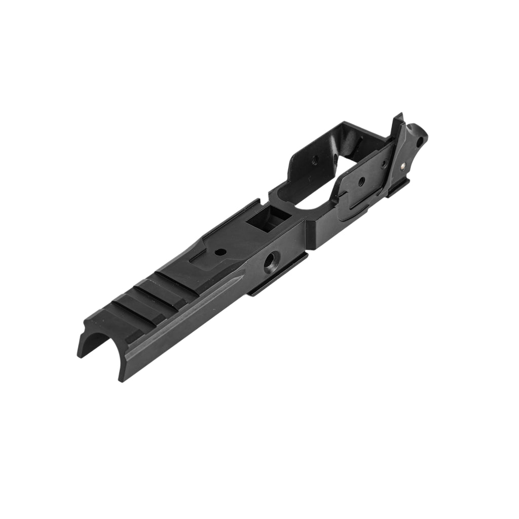 ARCTURUS Vanguard 4.3" Hi-Capa Lower Frame Chassis Set for TM