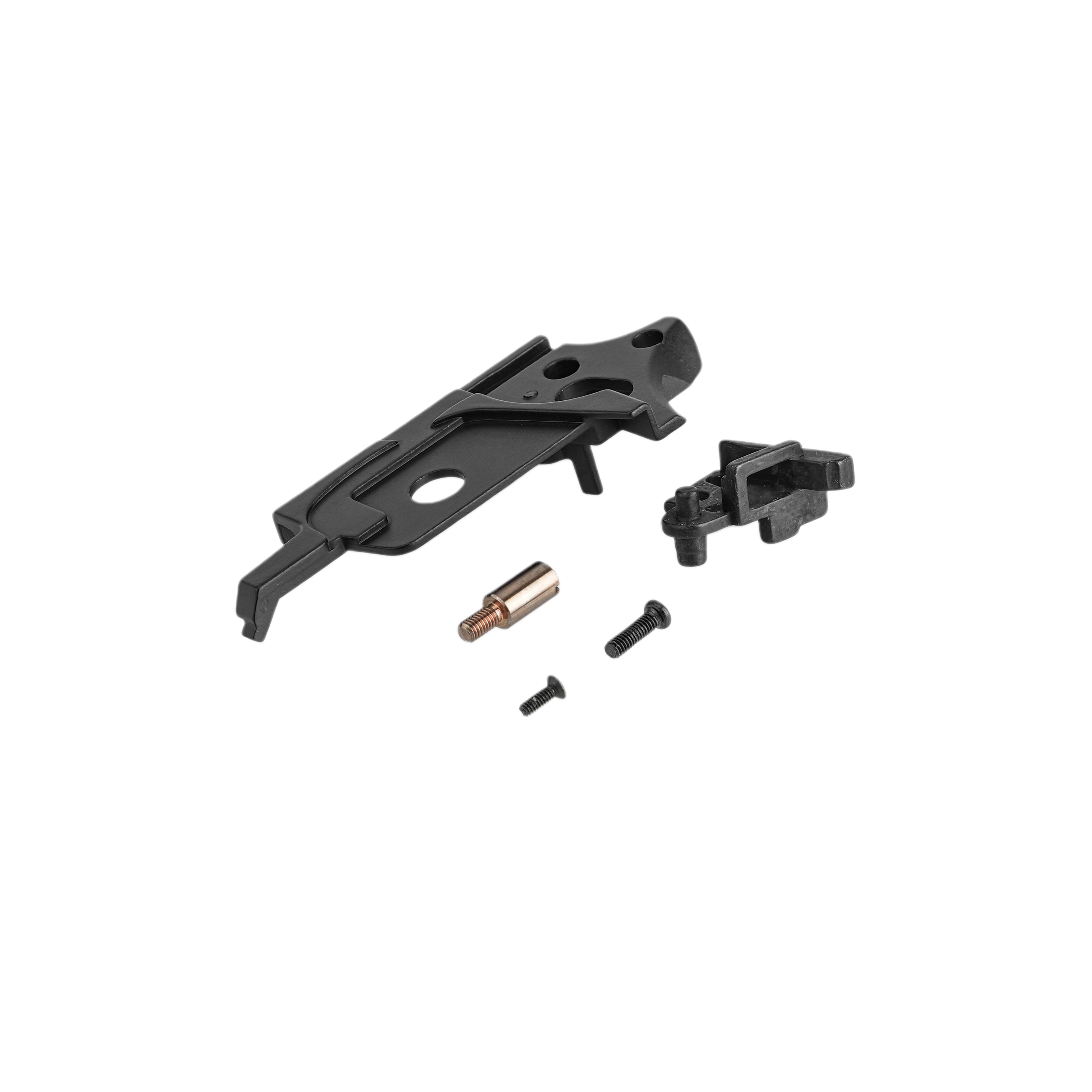 ARCTURUS Hi-Capa Frame Cover Set for TM