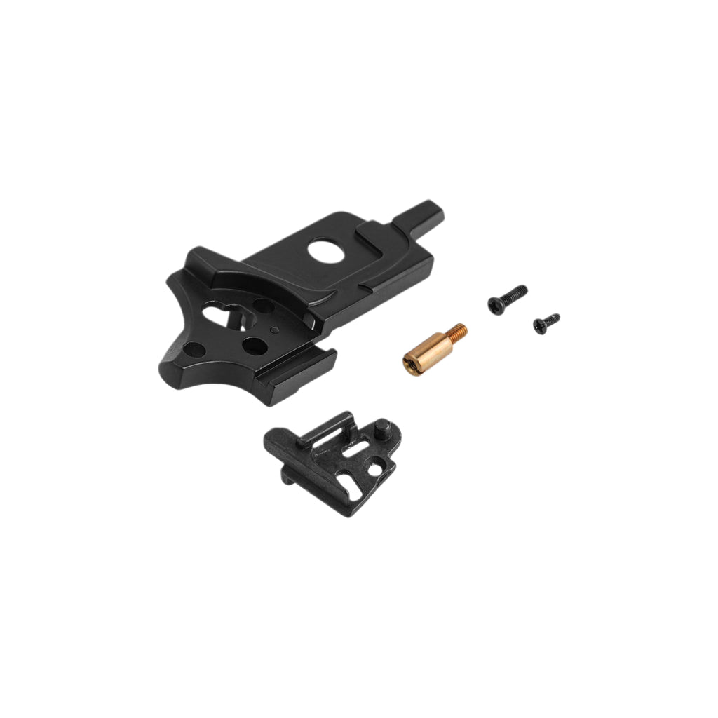 ARCTURUS Hi-Capa Frame Cover Set for TM