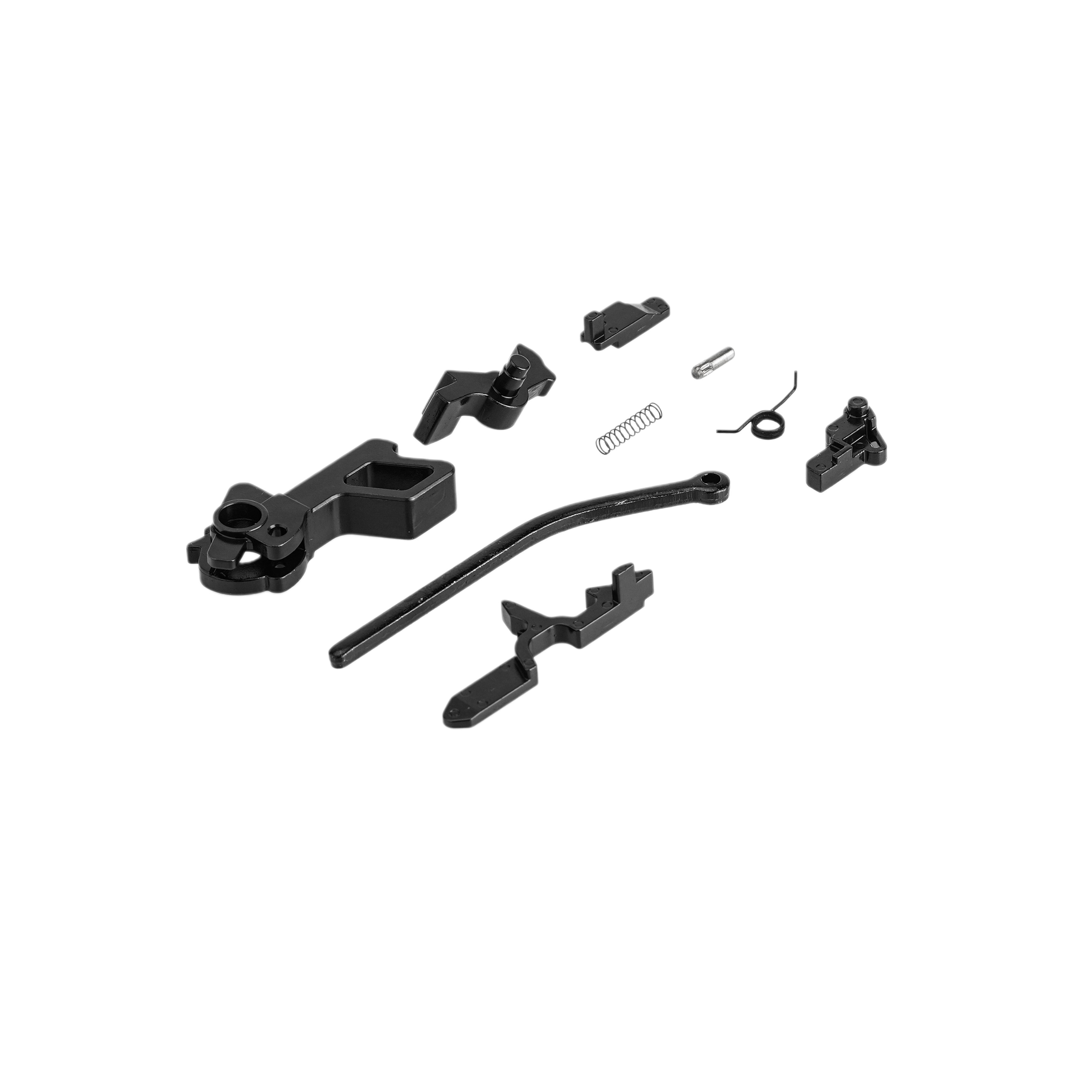 ARCTURUS RS® Hi-Capa MIM Steel Hammer Parts Set for TM