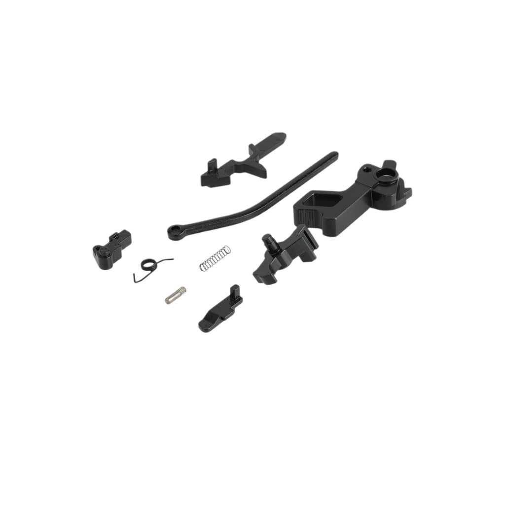 ARCTURUS RS® Hi-Capa MIM Steel Hammer Parts Set for TM