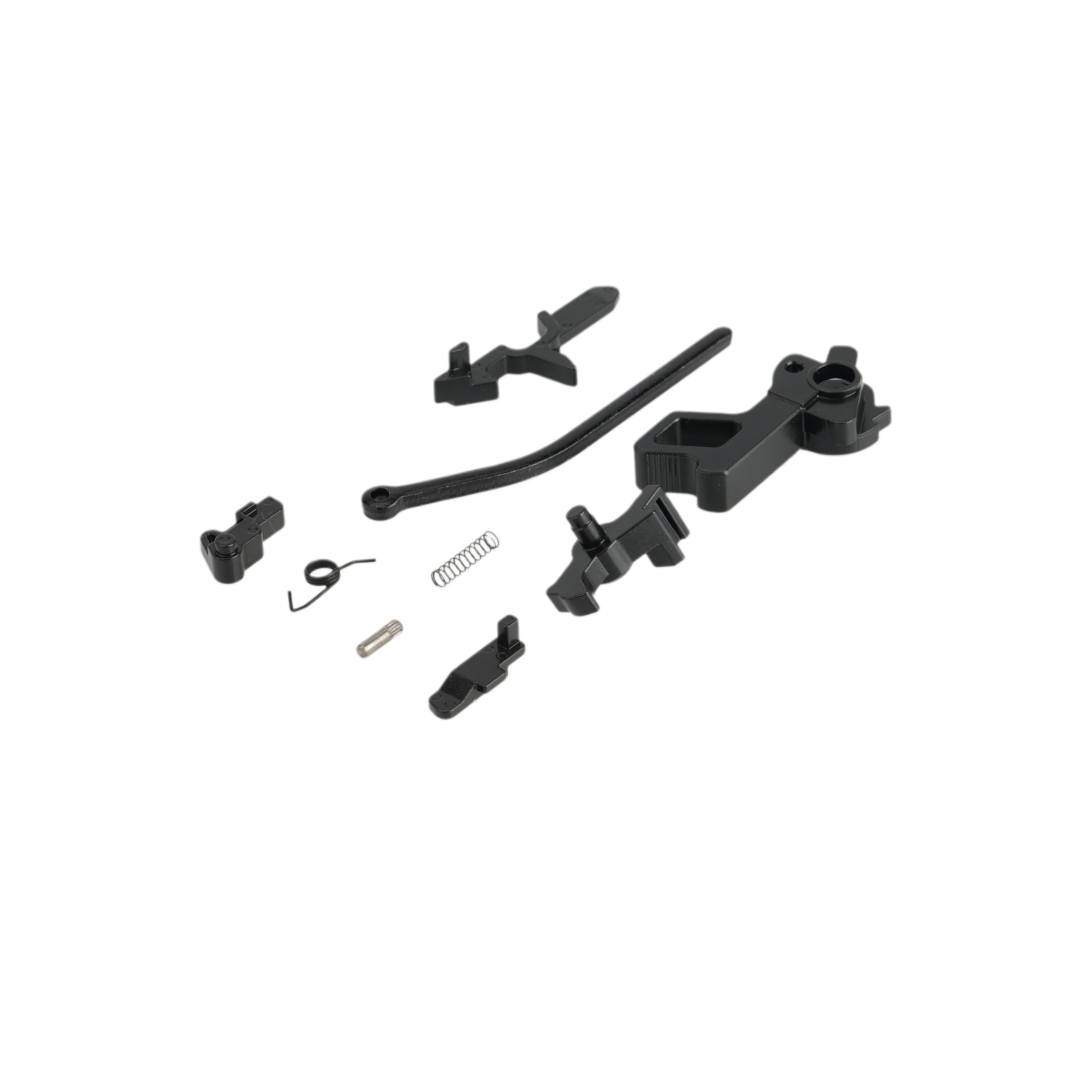 ARCTURUS RS® Hi-Capa MIM Steel Hammer Parts Set for TM