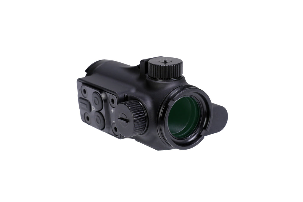 Novus Precision Optic Micro Red Dot Sight MDS3