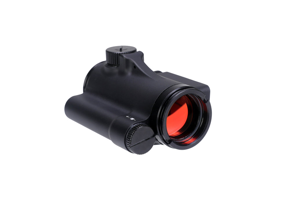 Novus Precision Optic Micro Red Dot Sight MDS3