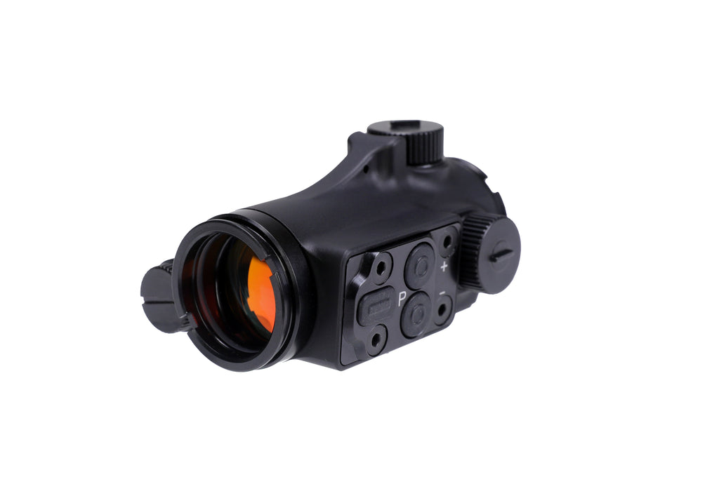 Novus Precision Optic Micro Red Dot Sight MDS3