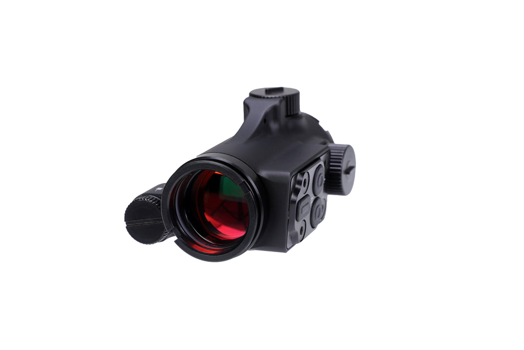 Novus Precision Optic Micro Red Dot Sight MDS3