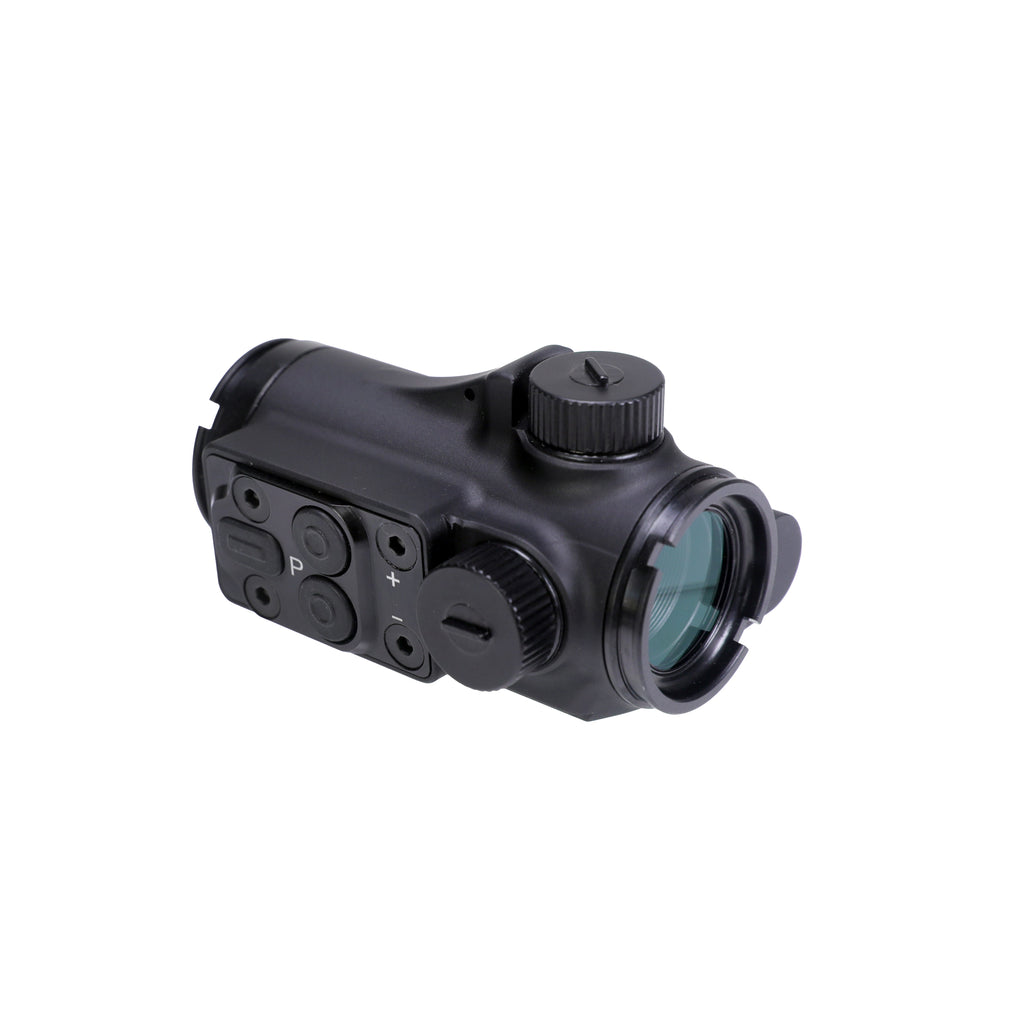 Novus Precision Optic Micro Red Dot Sight MDS3
