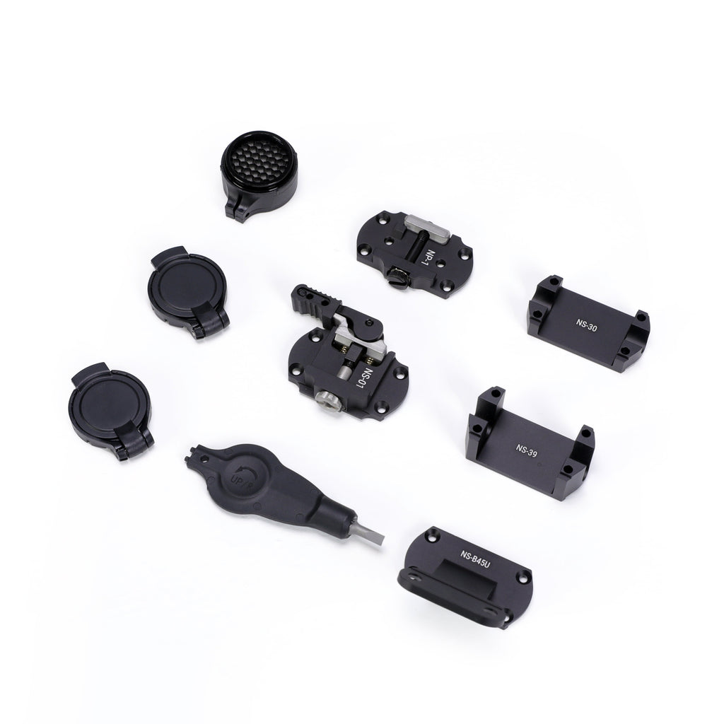 Novus Precision Optic Micro Red Dot Sight MDS3