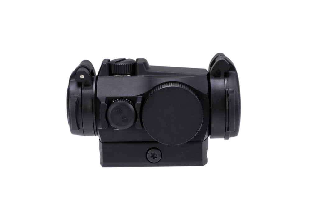 Novus Precision Optic Micro Red Dot Sight MDS2