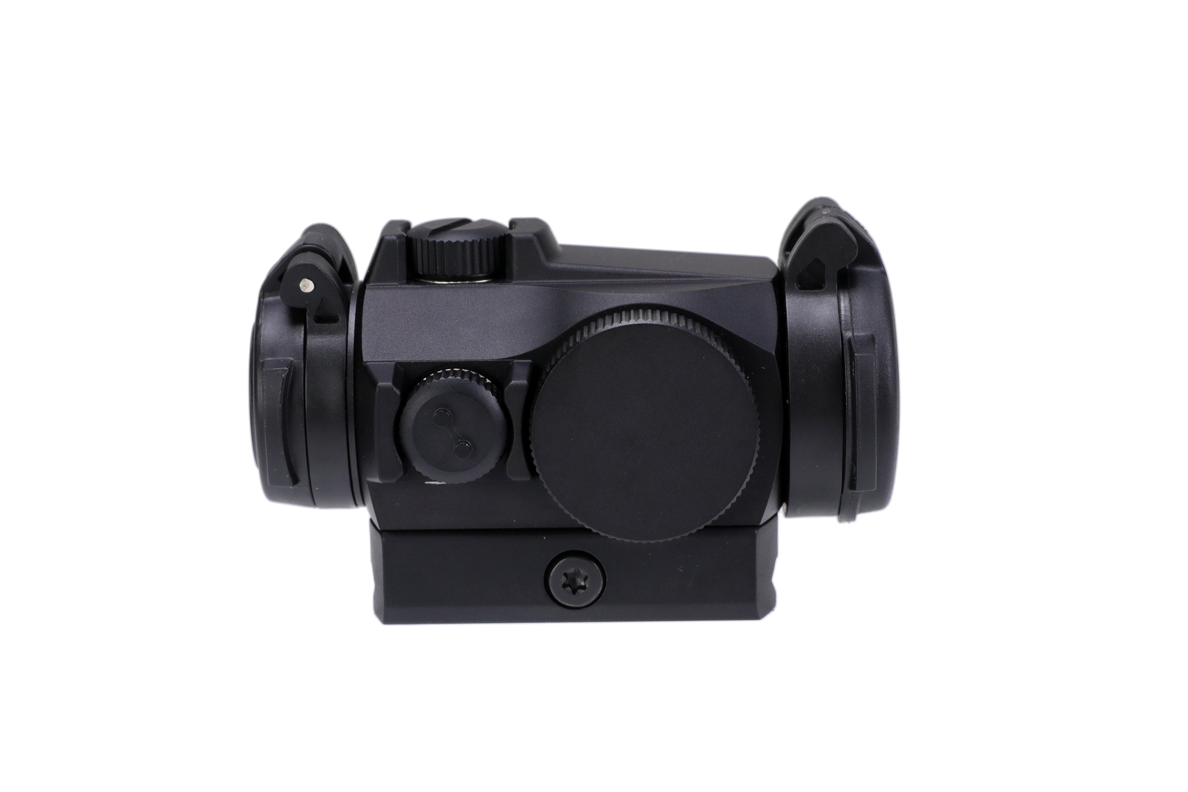 Novus Precision Optic Micro Red Dot Sight MDS2
