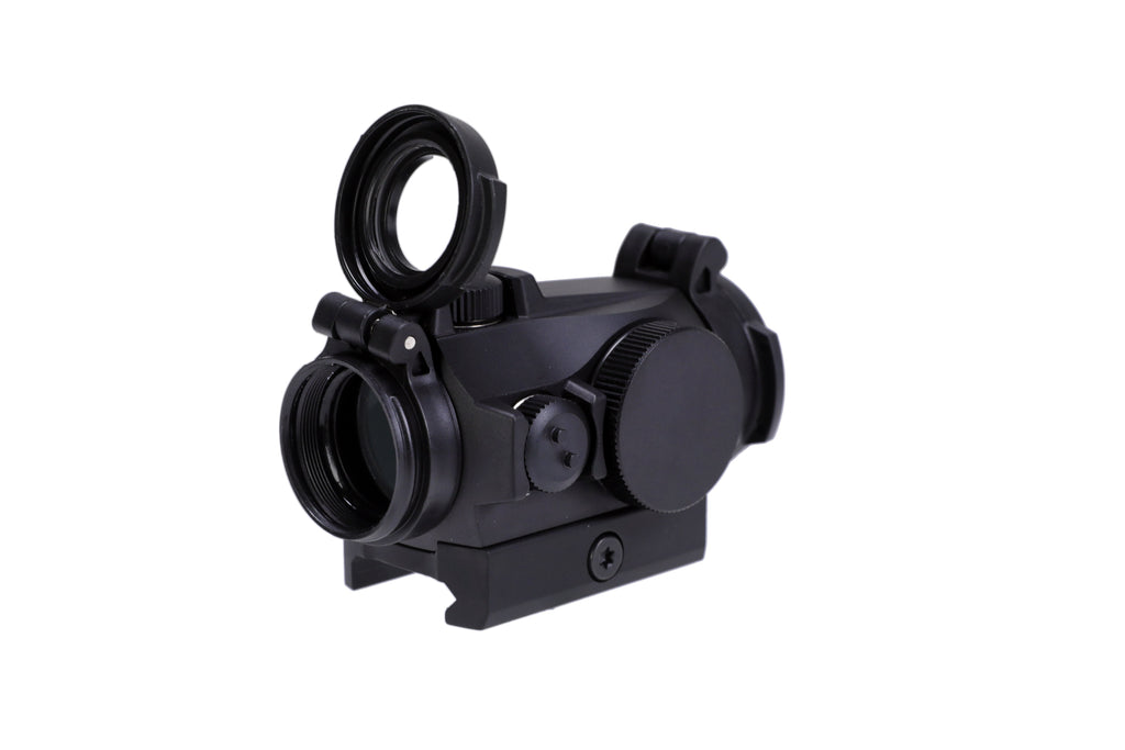 Novus Precision Optic Micro Red Dot Sight MDS2
