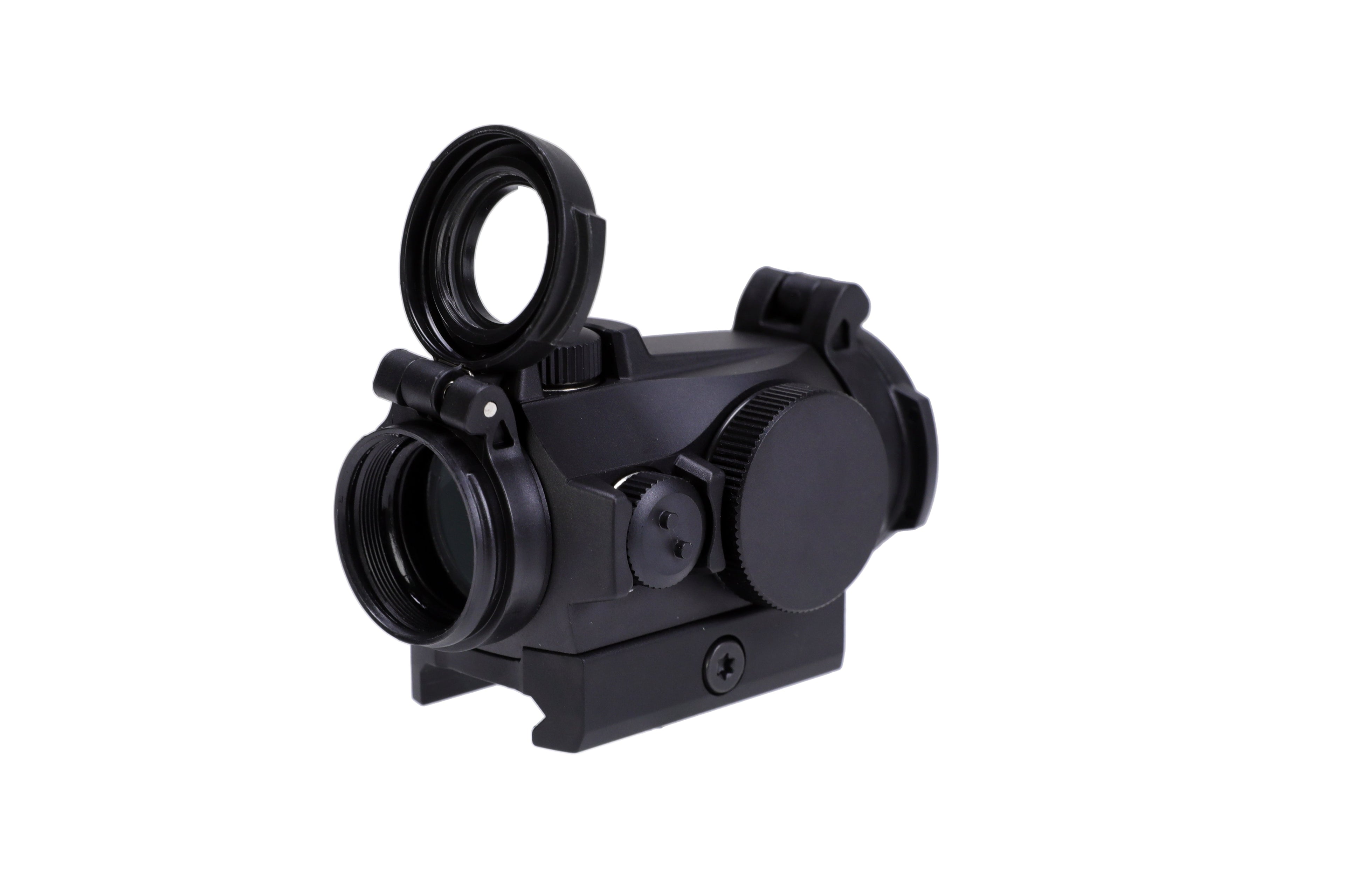 Novus Precision Optic Micro Red Dot Sight MDS2