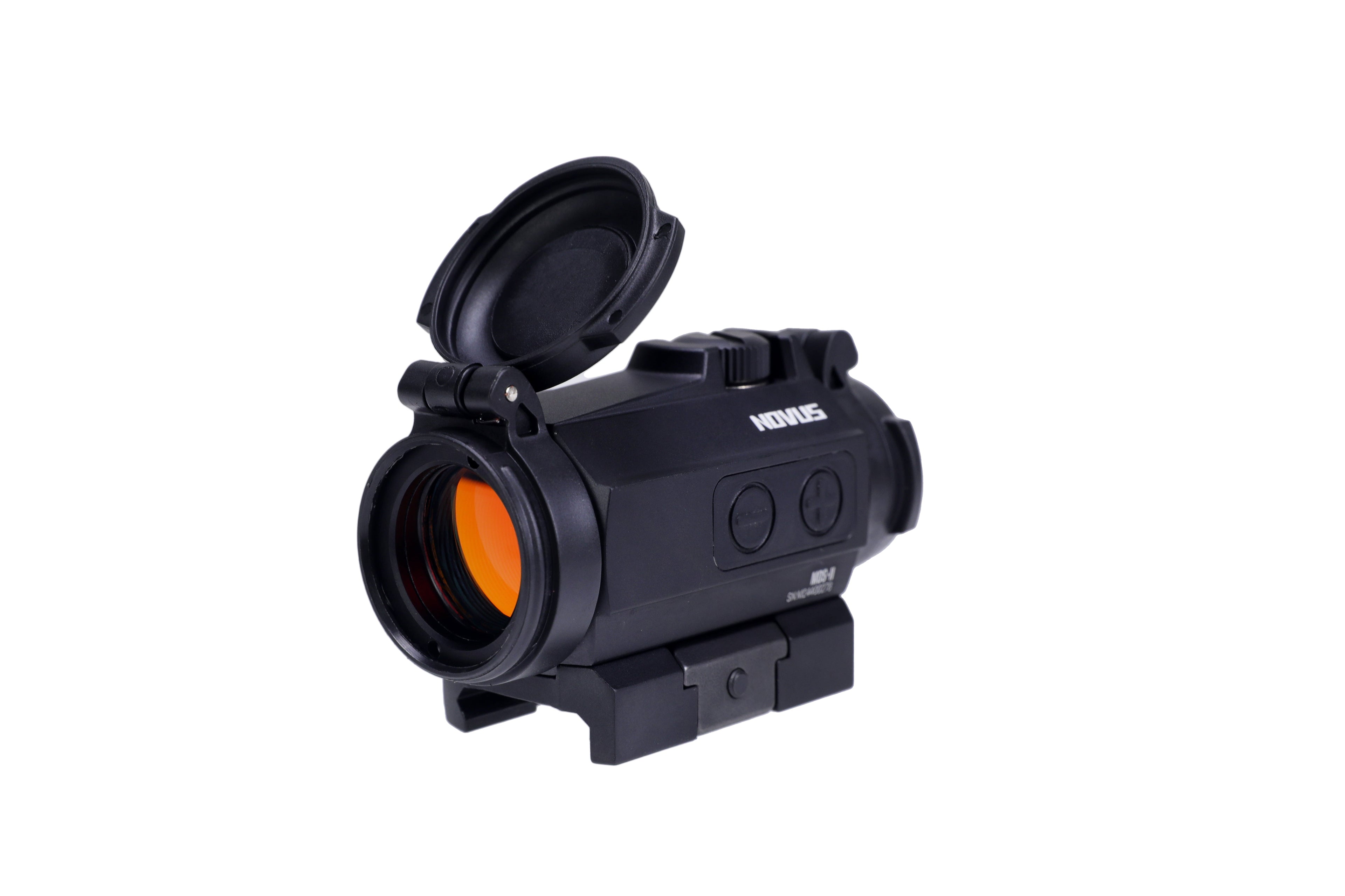 Novus Precision Optic Micro Red Dot Sight MDS2